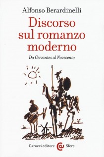 DISCORSO SUL ROMANZO MODERNO DA CERVANT
