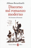 DISCORSO SUL ROMANZO MODERNO DA CERVANT