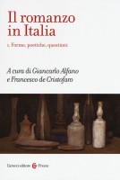 ROMANZO IN ITALIA (IL) VOL 1: FORME PO