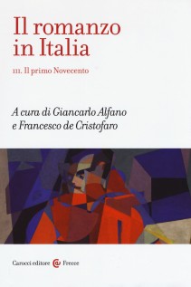 ROMANZO IN ITALIA (IL) VOL 3: IL PRIMO