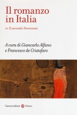 ROMANZO IN ITALIA (IL) VOL 4: IL SECON