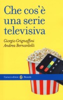 CHE COS'E UNA SERIE TELEVISIVA