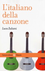 ITALIANO DELLA CANZONE (L')
