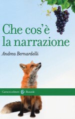 CHE COS'E LA NARRAZIONE