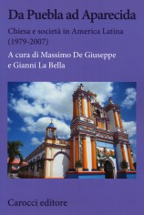 DA PUEBLA AD APARECIDA CHIESA E SOCIETA