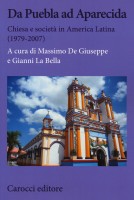 DA PUEBLA AD APARECIDA CHIESA E SOCIETA