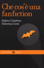 CHE COS'E UNA FANFICTION