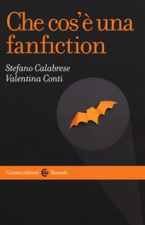 CHE COS'E UNA FANFICTION