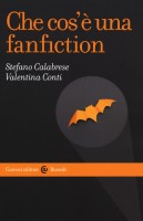 CHE COS'E UNA FANFICTION