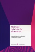 MANUALE DEI DISTURBI ALIMENTARI