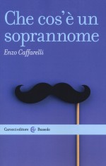 CHE COS'E UN SOPRANNOME
