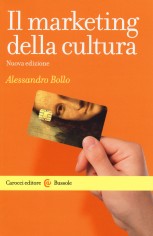 MARKETING DELLA CULTURA NUOVA EDIZ (