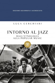 INTORNO AL JAZZ MUSICHE TRANSATLANTICHE
