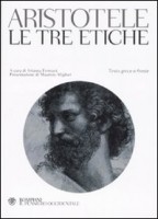 TRE ETICHE TESTO GRECO A FRONTE (LE)