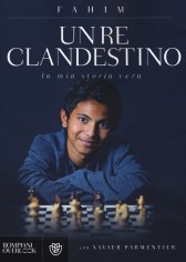 RE CLANDESTINO (UN)