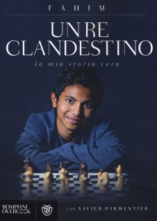 RE CLANDESTINO (UN)