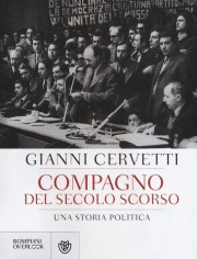 COMPAGNO DEL SECOLO SCORSO UNA STORIA P