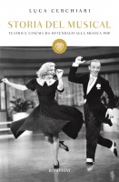 STORIA DEL MUSICAL TEATRO E CINEMA DA O