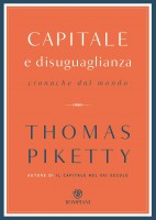 CAPITALE E DISUGUAGLIANZA CRONACHE DAL