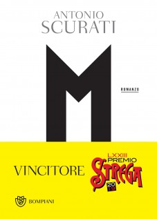 M IL FIGLIO DEL SECOLO