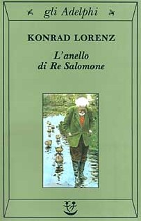 ANELLO DI RE SALOMONE (L')