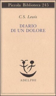 DIARIO DI UN DOLORE