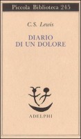 DIARIO DI UN DOLORE