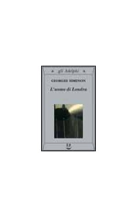 UOMO DI LONDRA (L')