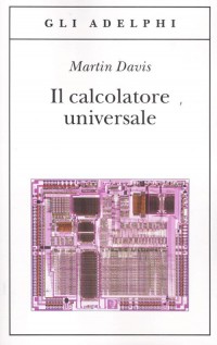 CALCOLATORE UNIVERSALE DA LEIBNIZ A TUR