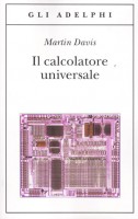 CALCOLATORE UNIVERSALE DA LEIBNIZ A TUR