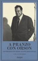 A PRANZO CON ORSON
