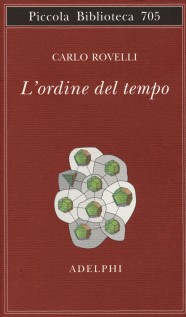 ORDINE DEL TEMPO (L')