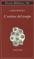 ORDINE DEL TEMPO (L')