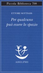 PER QUALCUNO PUO ESSERE LO SPAZIO