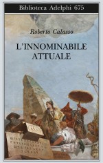 INNOMINABILE ATTUALE (L')