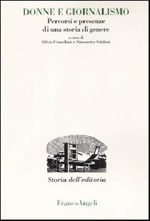 DONNE E GIORNALISMO PERCORSI E PRESENZE