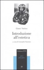 INTRODUZIONE ALL'ESTETICA