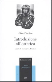 INTRODUZIONE ALL'ESTETICA
