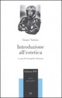 INTRODUZIONE ALL'ESTETICA