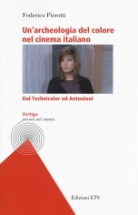 ARCHEOLOGIA DEL COLORE NEL CINEMA ITALIA