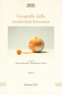 GEOGRAFIE DELLA MODERNITA LETTERARIA AT