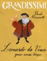 LEONARDO DA VINCI GENIO SENZA TEMPO