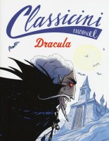 DRACULA DI BRAM STOKER