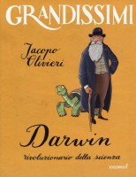 DARWIN RIVOLUZIONARIO DELLA SCIENZA