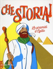 PIRAMIDI D'EGITTO (LE)