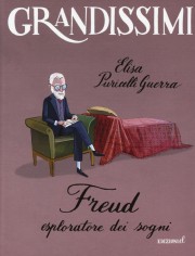 FREUD ESPLORATORE DEI SOGNI