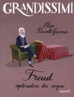 FREUD ESPLORATORE DEI SOGNI
