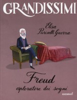 FREUD ESPLORATORE DEI SOGNI