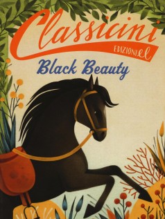 BLACK BEAUTY DA ANNA SEWELL