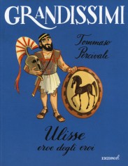 ULISSE EROE DEGLI EROI